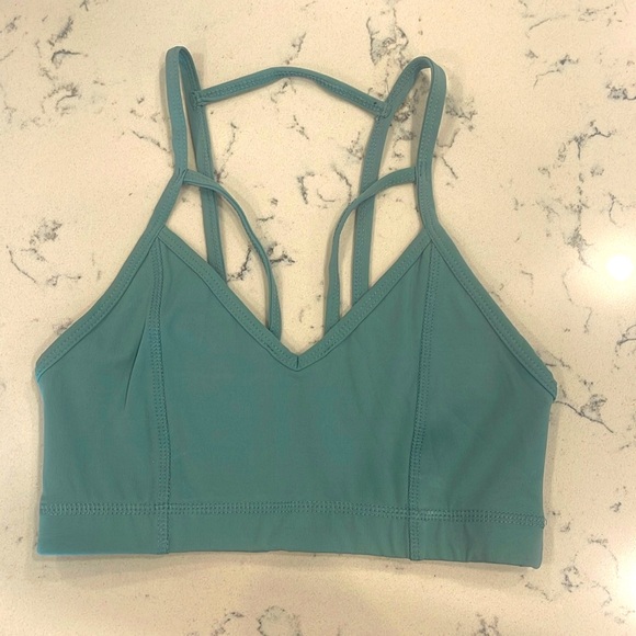 Zara Sports Bra - Picture 1 of 3